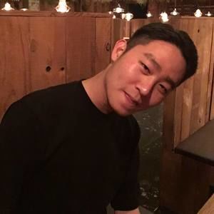 Meet your Posher, Spencer